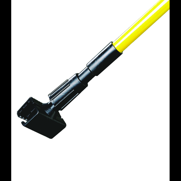 Golden Star Yellow Clencher FiberGlass Mop Hand, PK3 HWC1FYEL-3PK